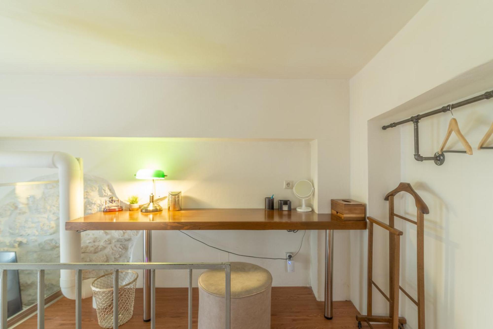 Art Loft In The City Centre イラクリオン エクステリア 写真